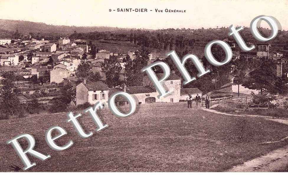 vue generale
