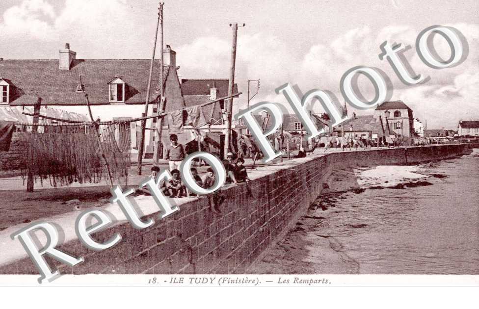 les remparts