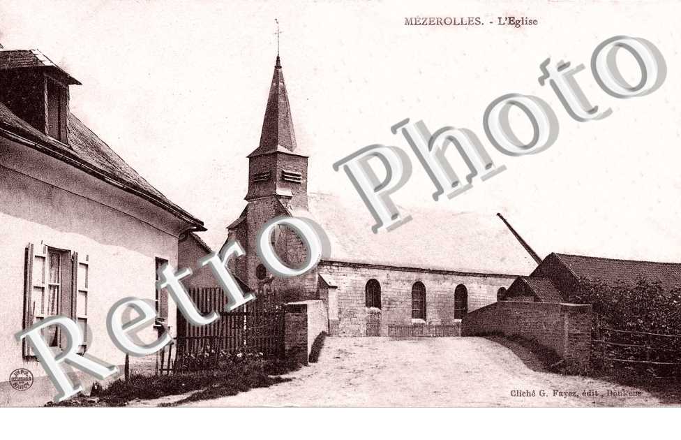l&#039;eglise