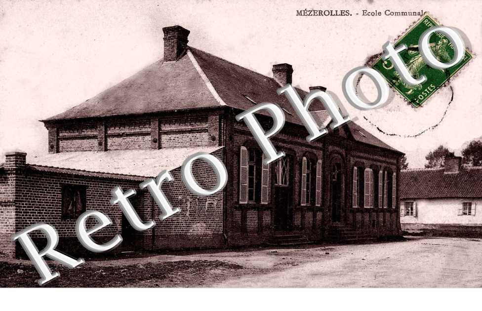 ecole communale