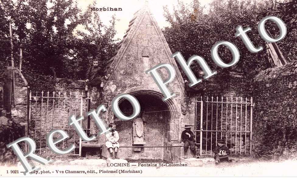 la fontaine st colomban