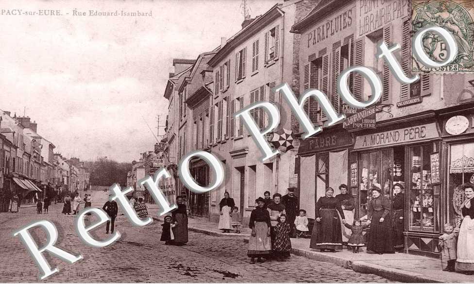 rue Edouard Issambard