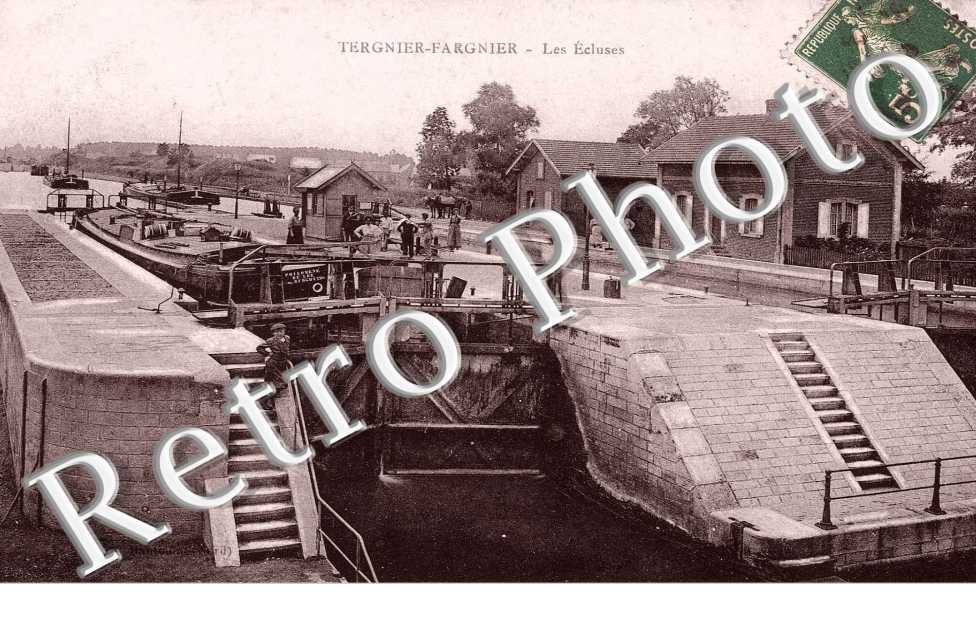 LES ECLUSES