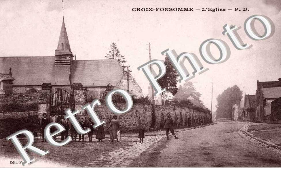 L&#039;eglise