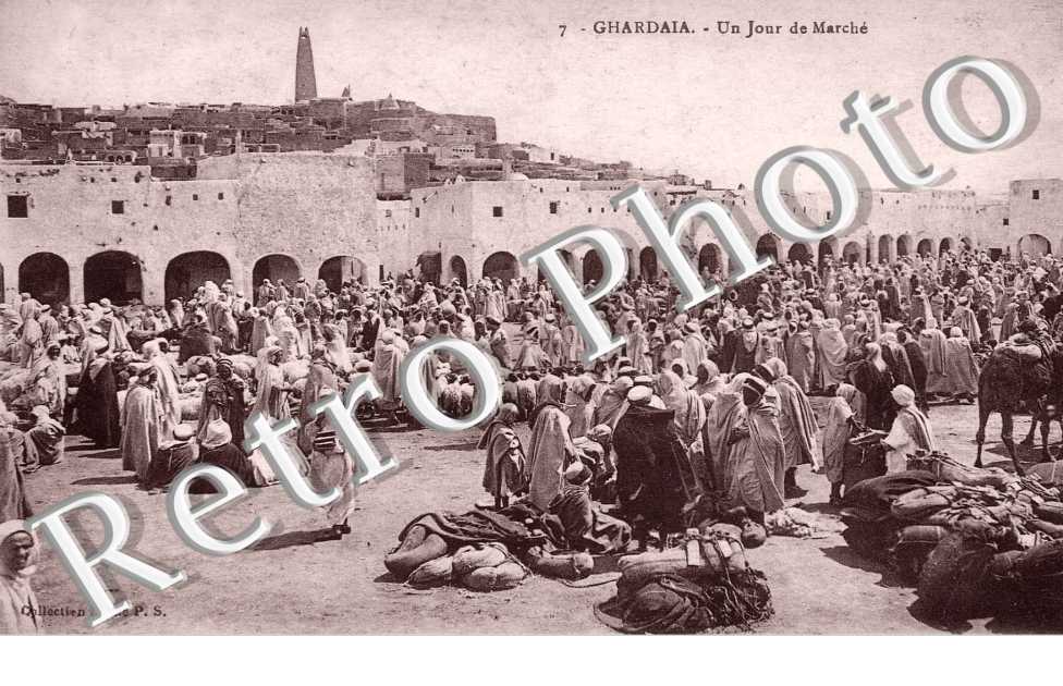 Un jour de marche