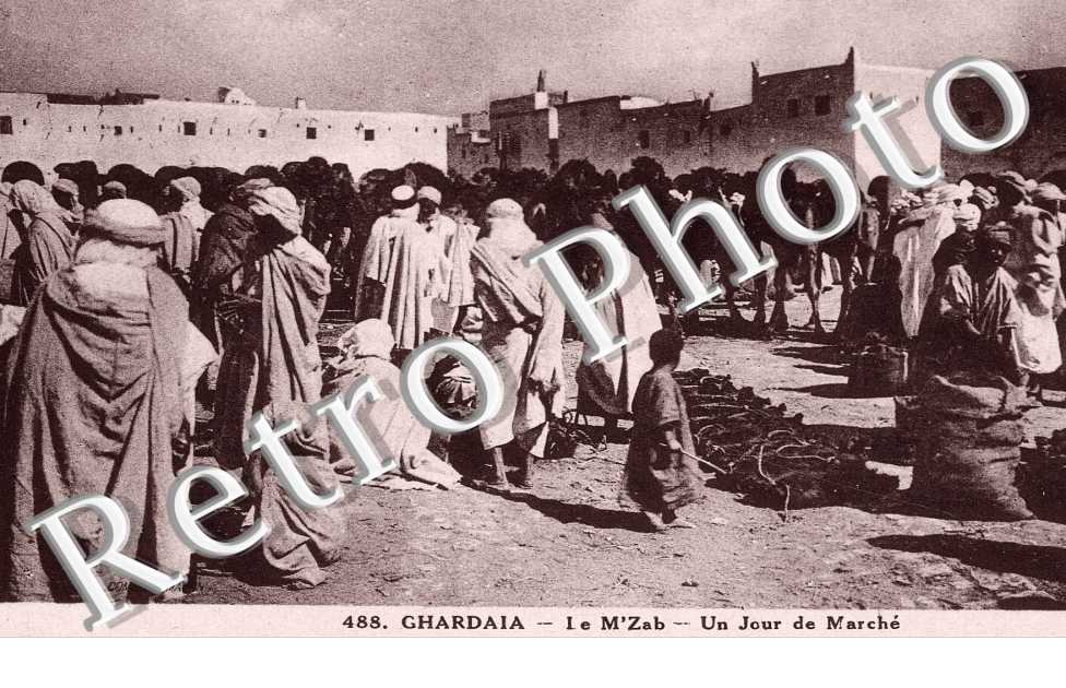 Un jour de marche