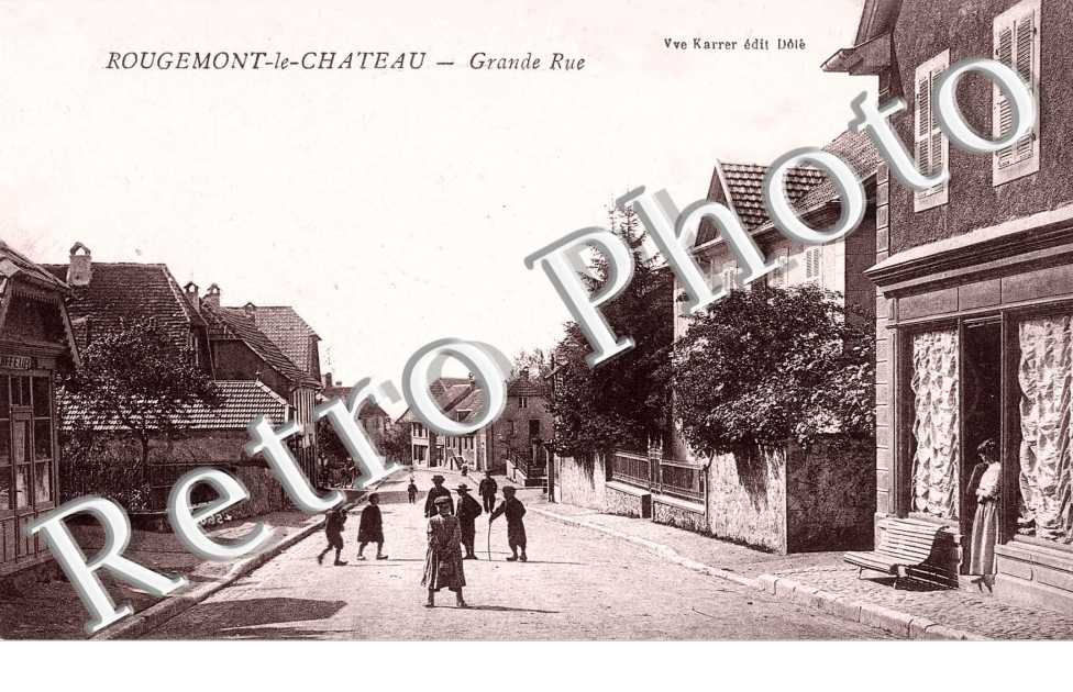 Grande Rue