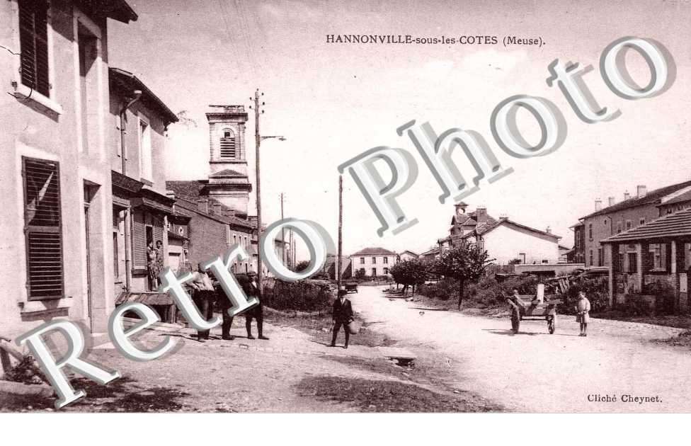  Rue Principale