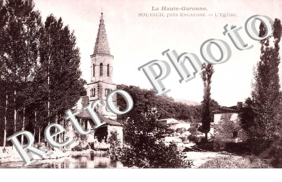 L&#039;eglise