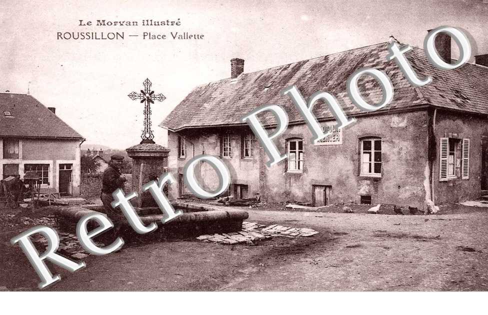 place Vallette