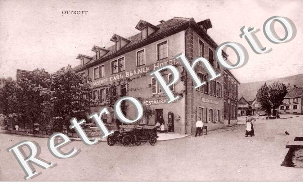 ( une place )