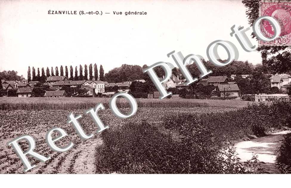 Vue generale