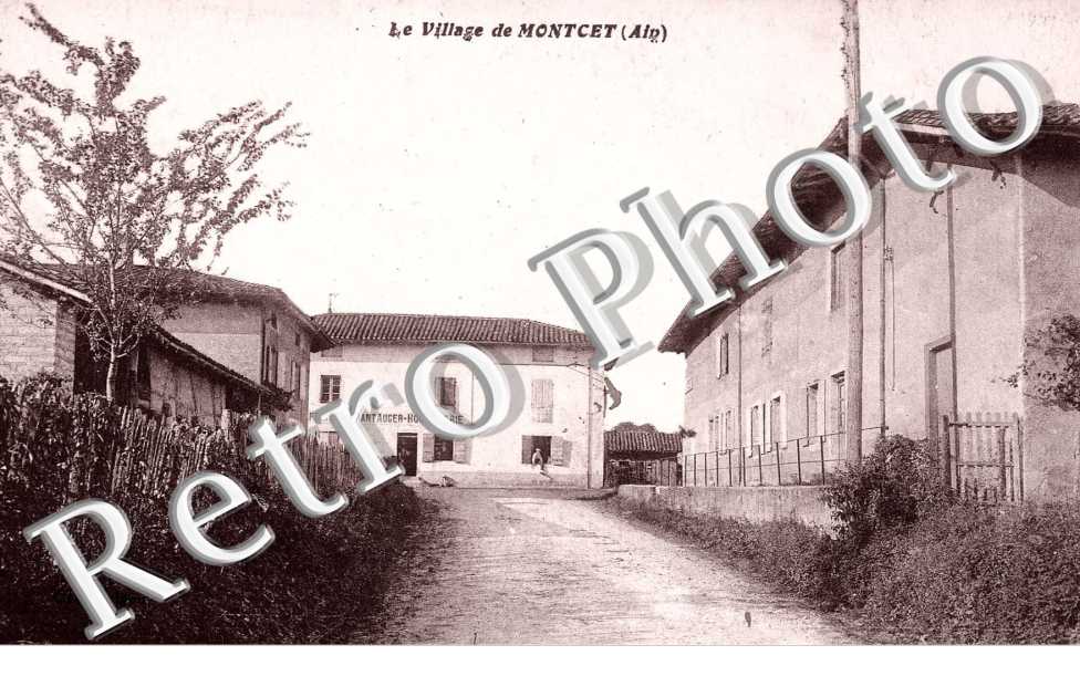 Vue Interieure