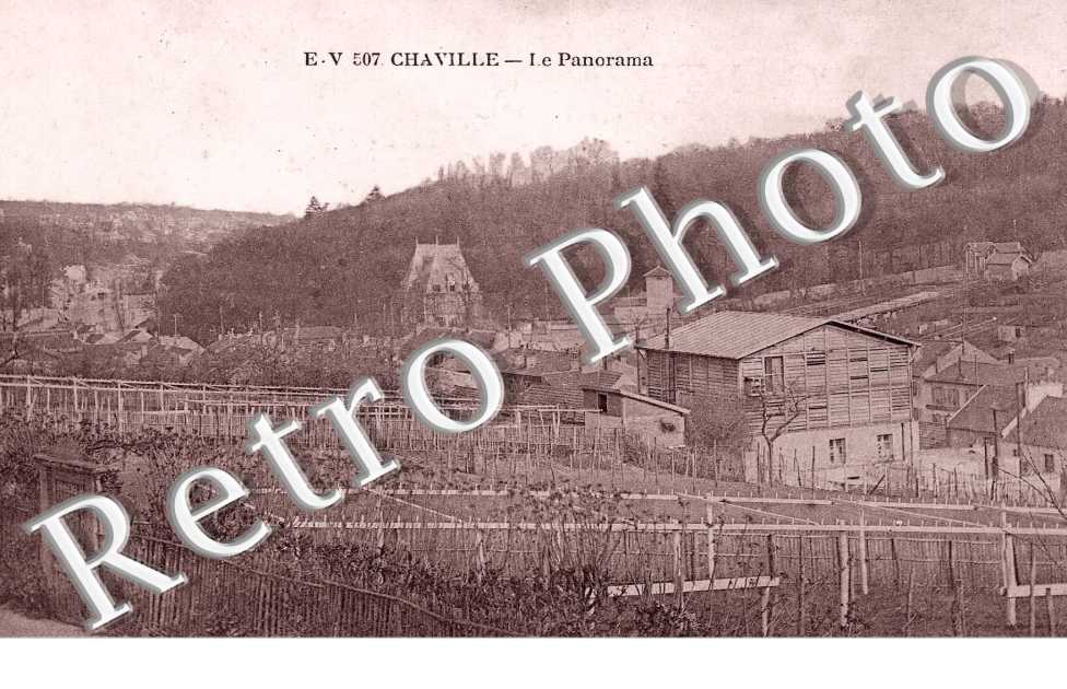 Le panorama