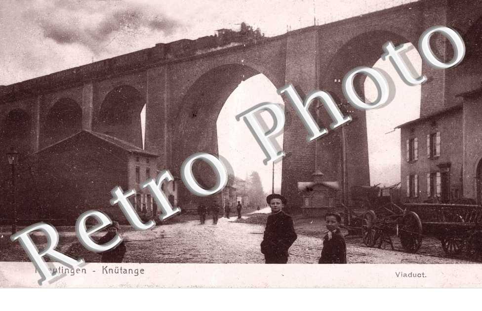 le Viaduc