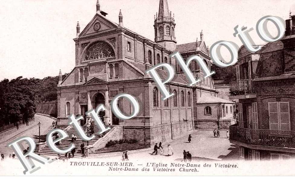 L&#039;EGLISE NOTRE DAME