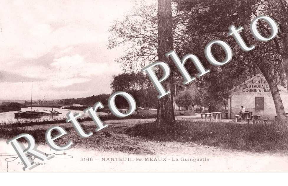 La guinguette
