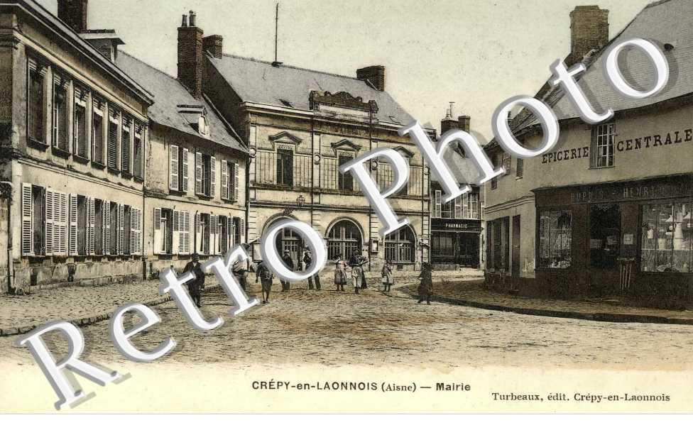 Mairie