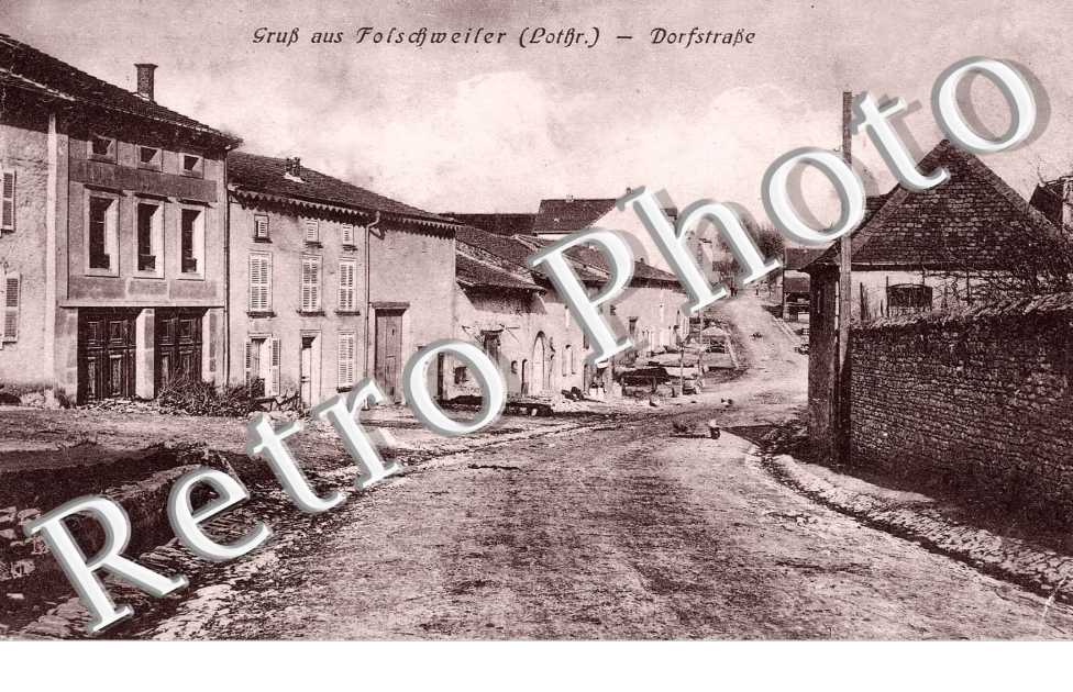 Dorfstrasse
