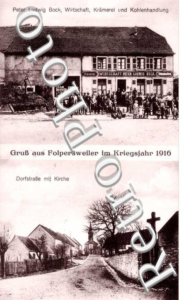 GRUB AUS FOL-PETER LUDWIG-DORFSTRASSE