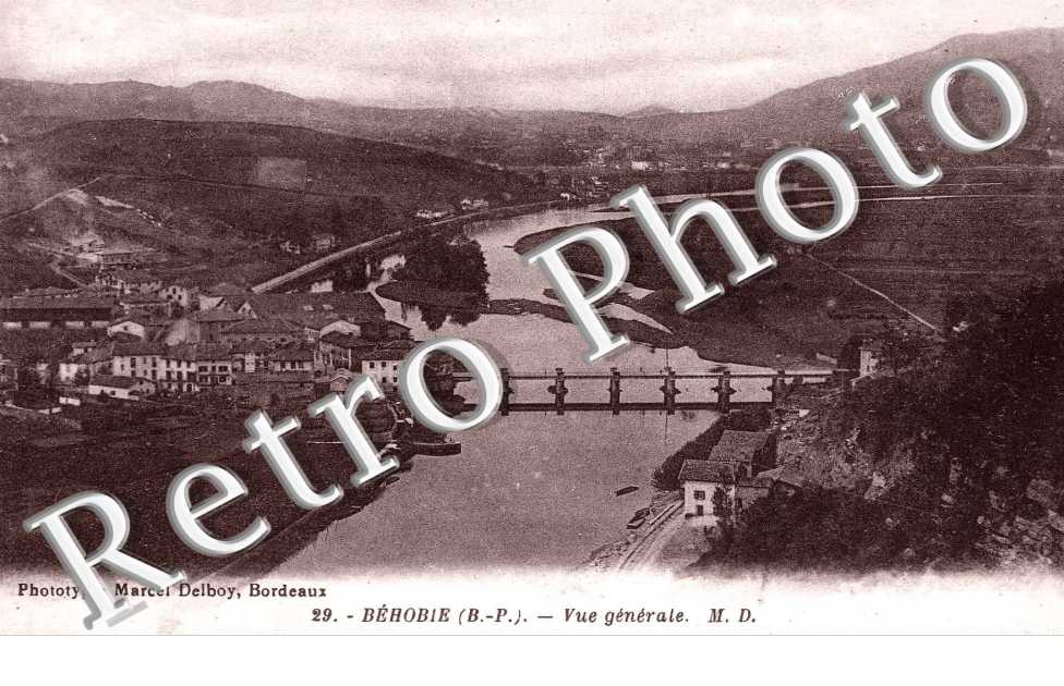 Vue generale