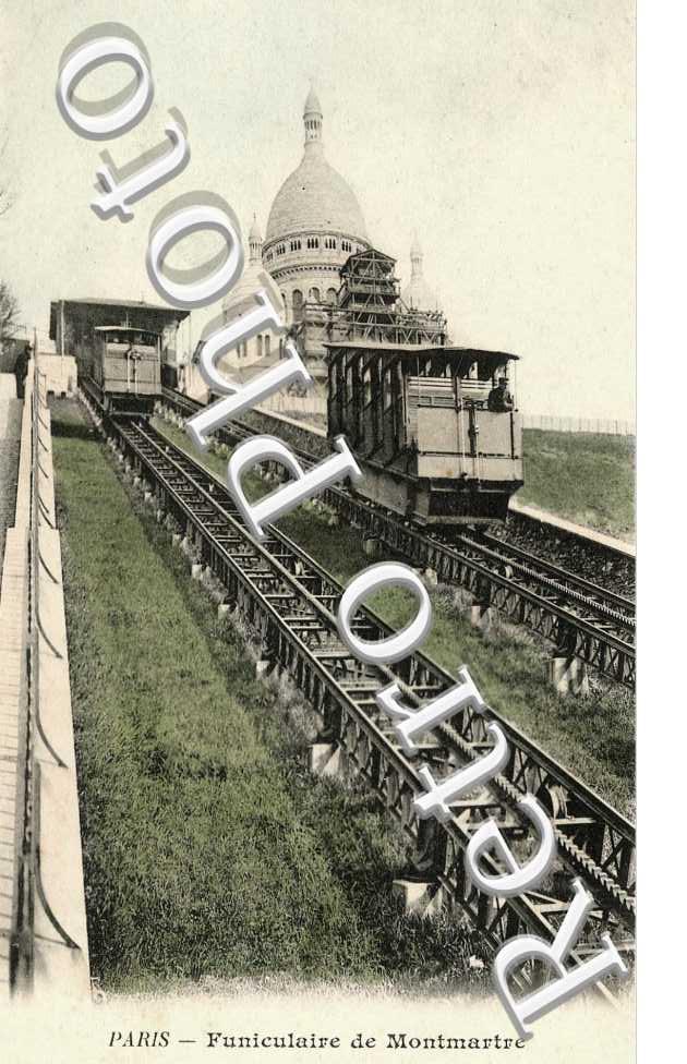 Funiculaire