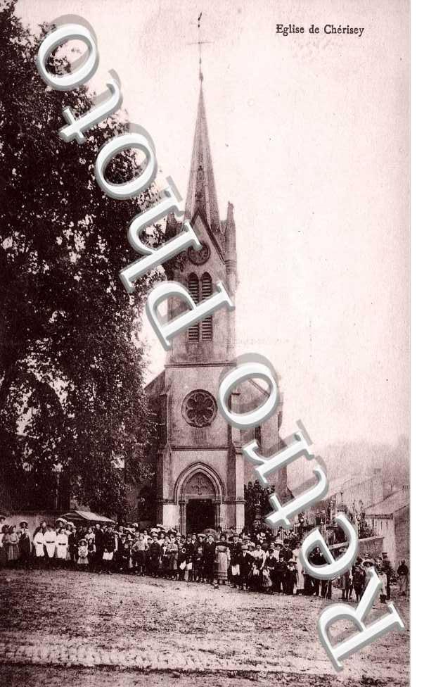 eglise