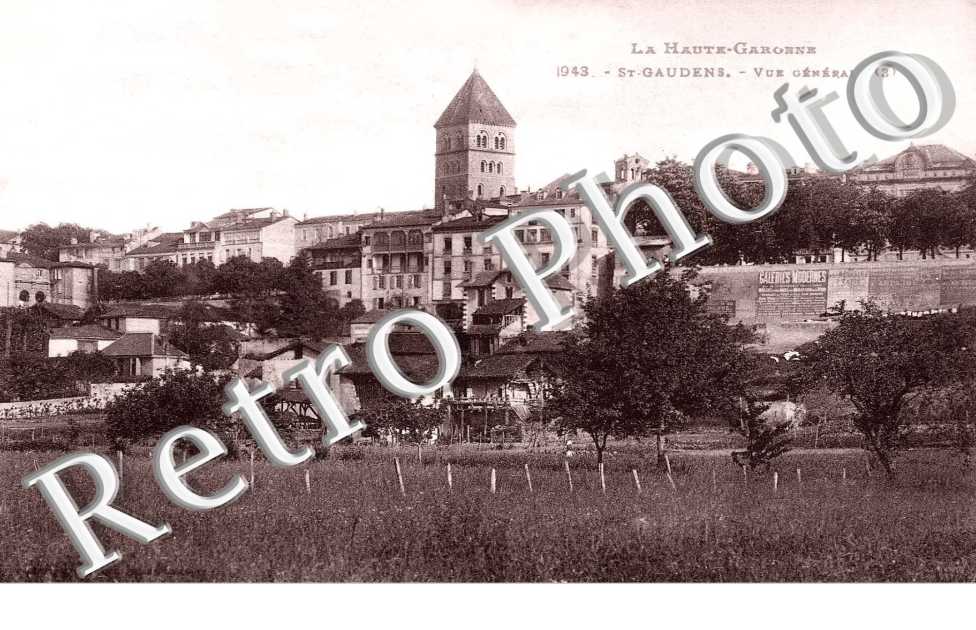 Vue generale