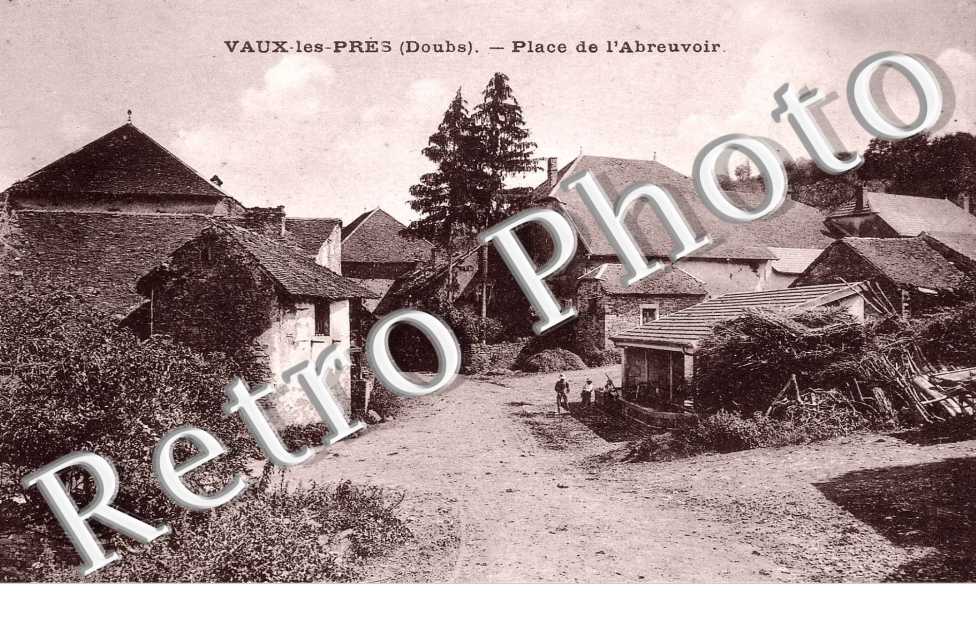place de l&#039;Abreuvoir