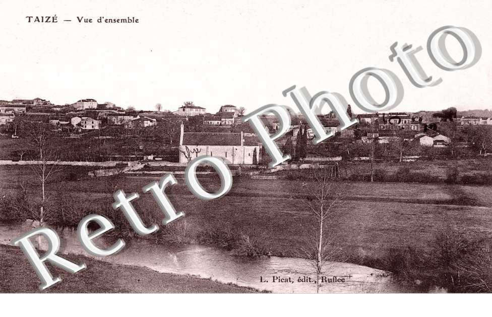 Vue d&#039;emsemble