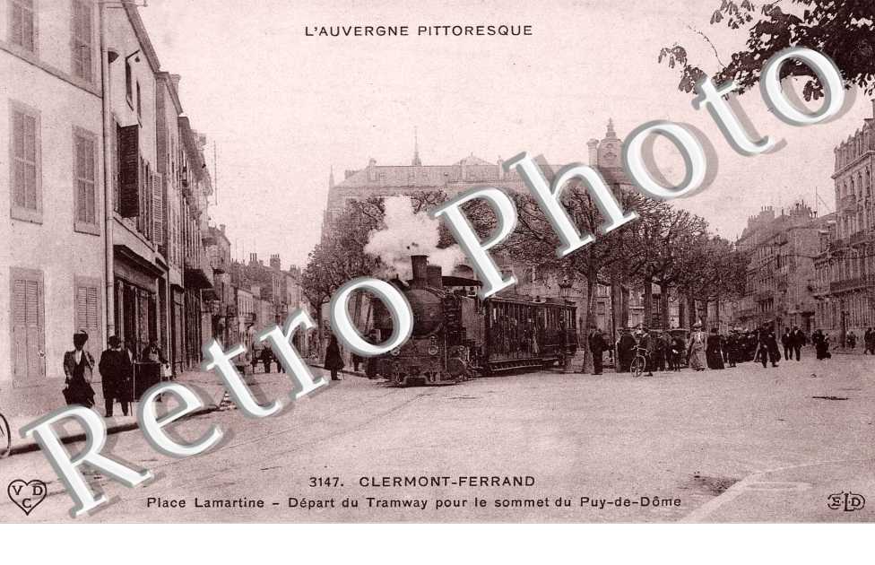 place Lamartine