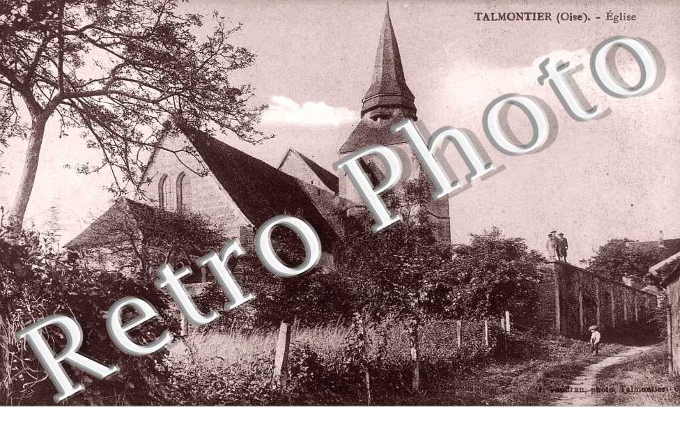 eglise