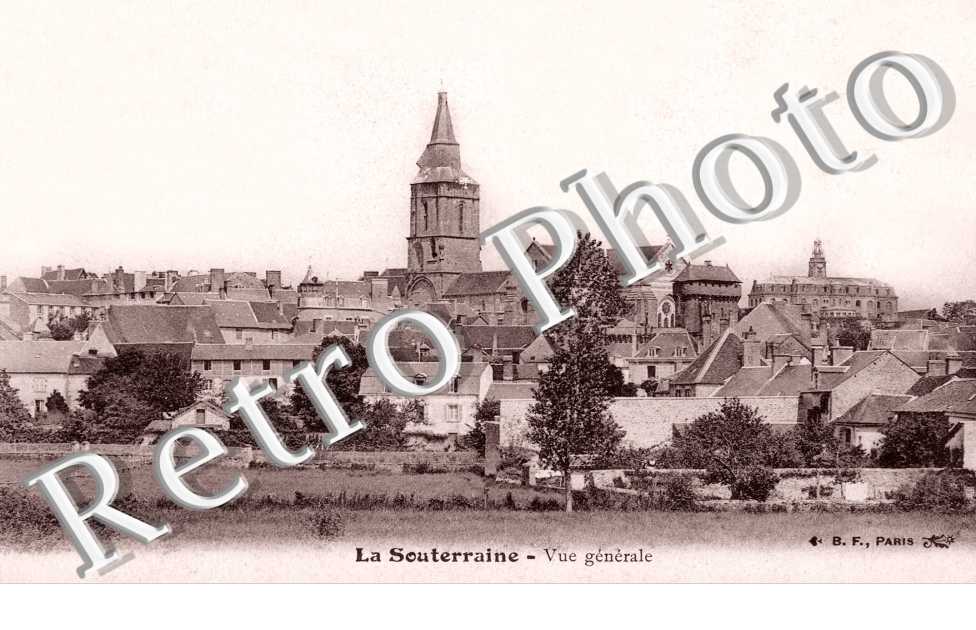 Vue generale