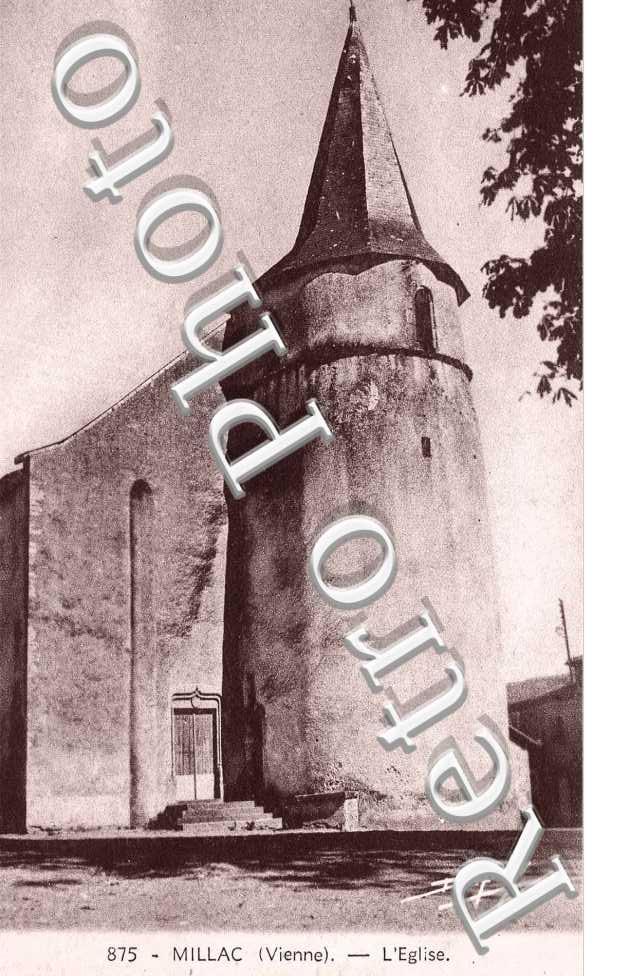 l'Eglise