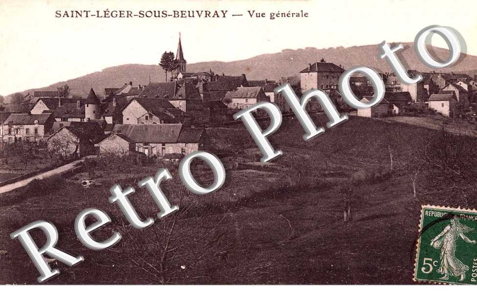 Vue generale