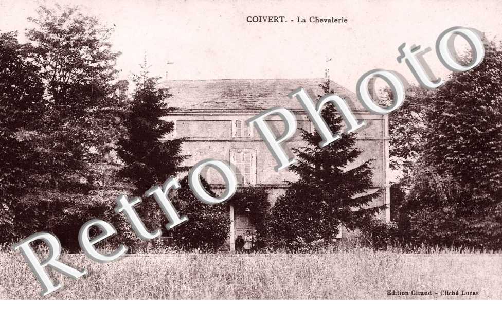 La chevalerie