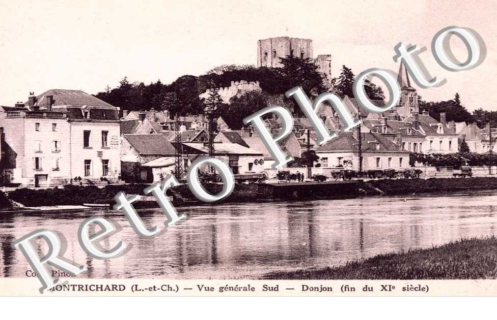 Vue generale