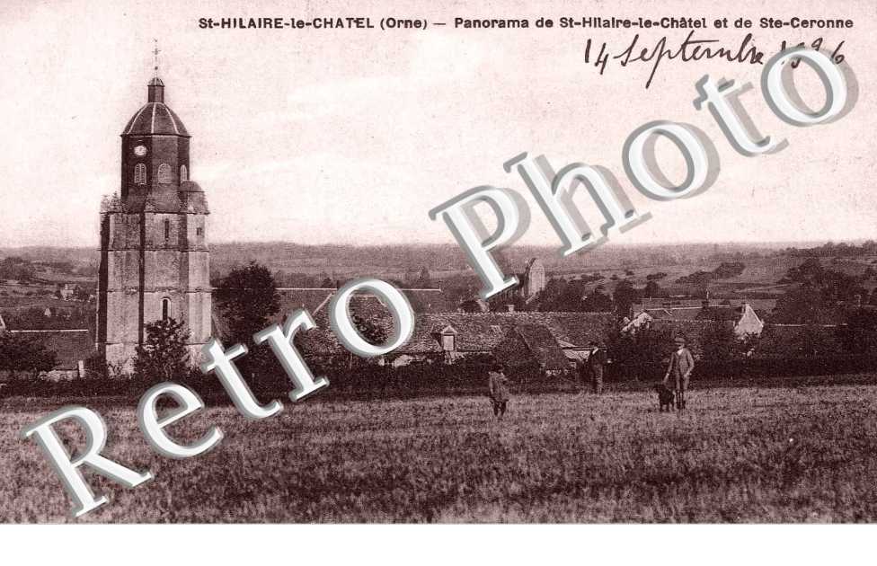 panorama