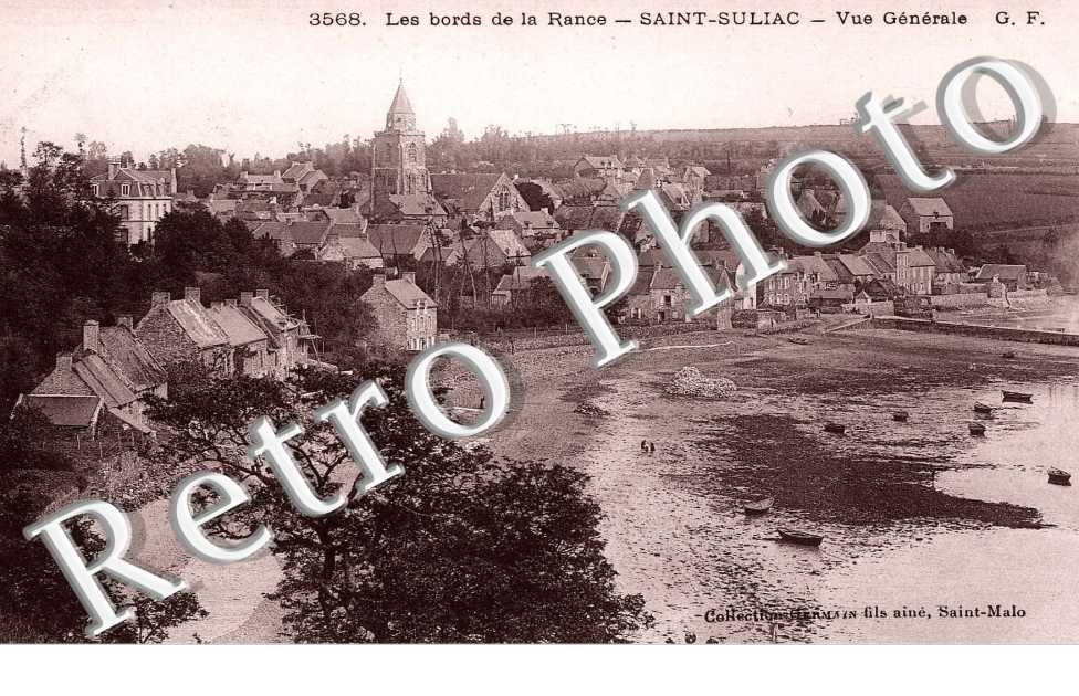 Vue generale