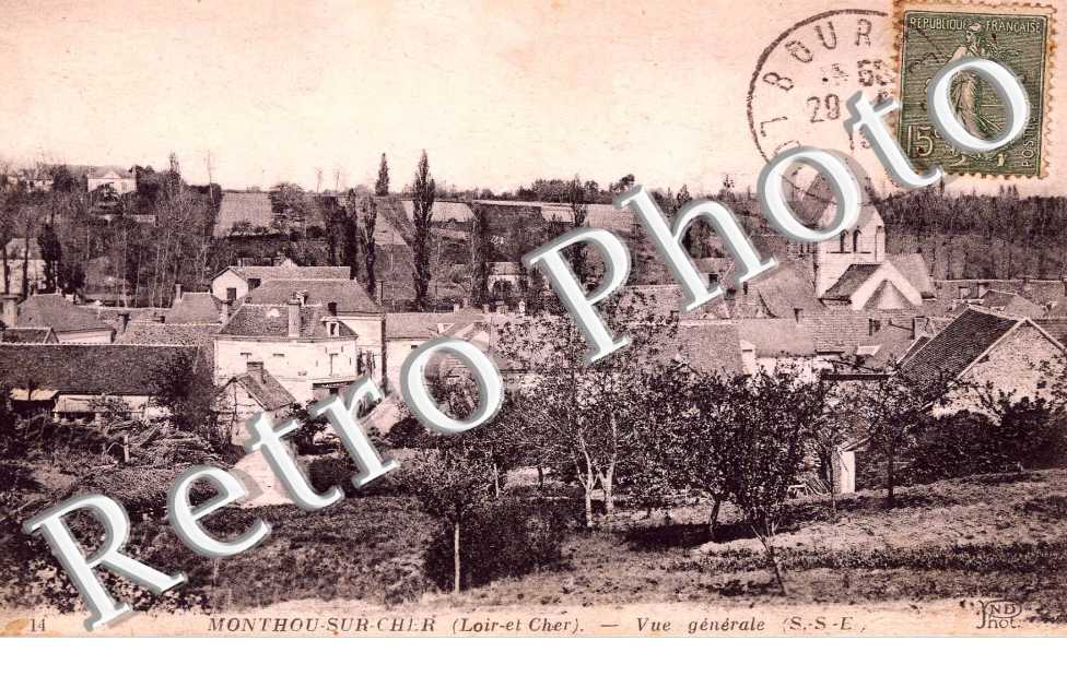 vue générale