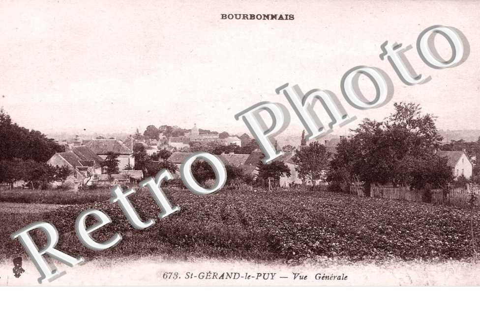 Vue generale