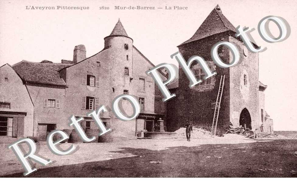 la place