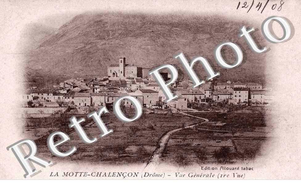 Vue generale