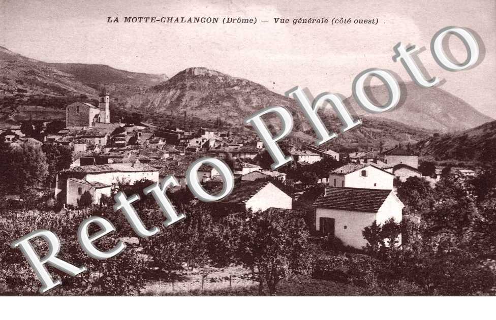 Vue generale