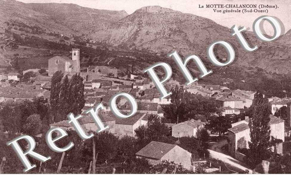 Vue generale