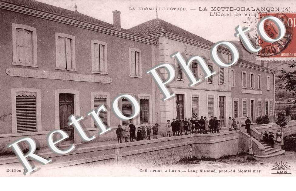 Hotel de ville