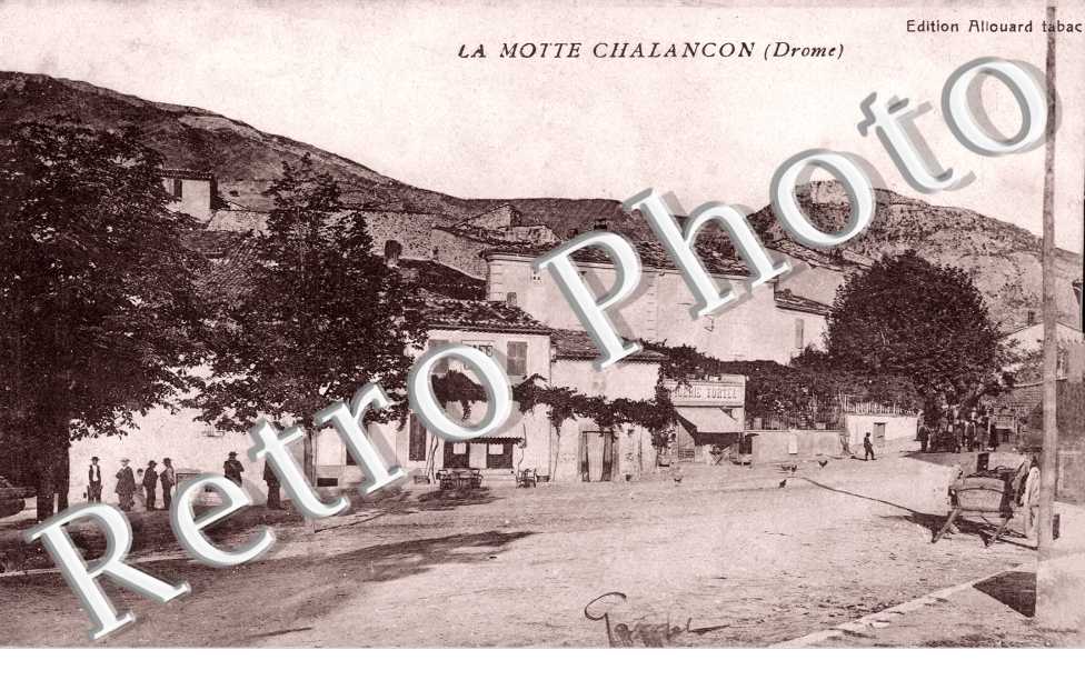 (vue interieure)