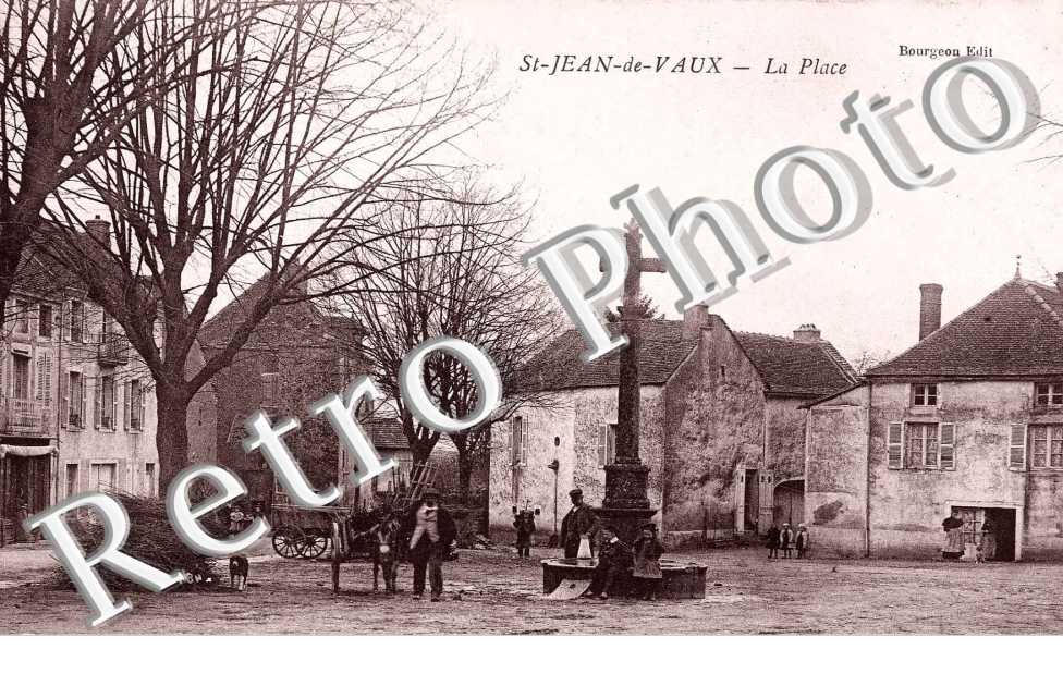La place