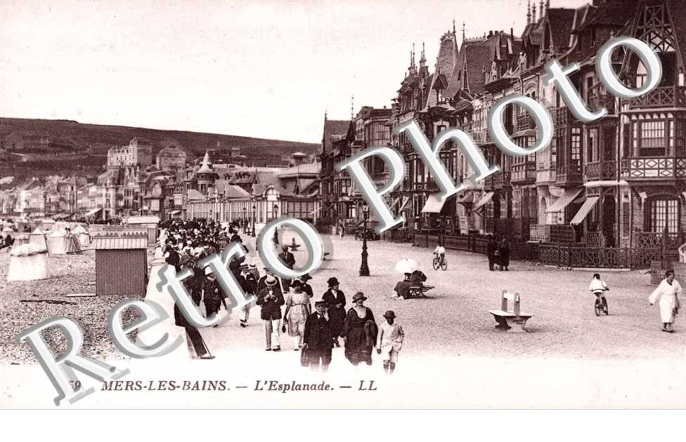 l'esplanade