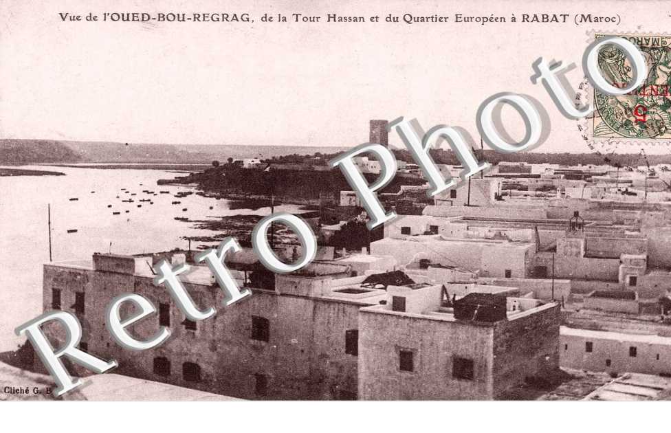 Oued Bou Regrag